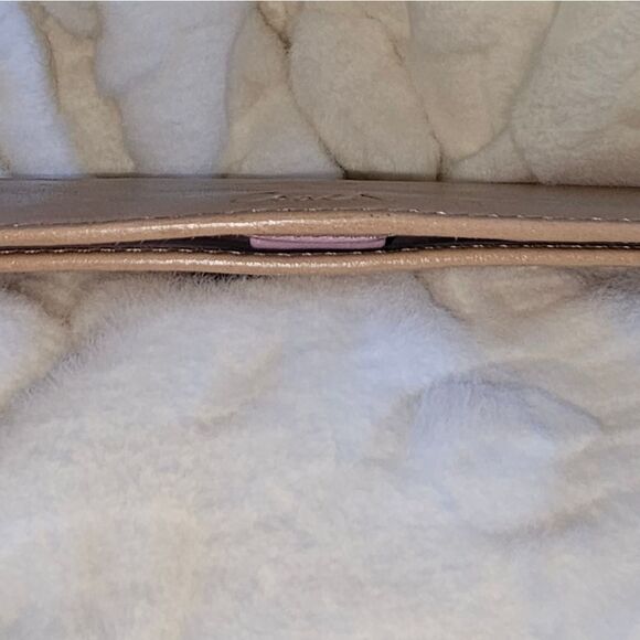 COACH Nude Wallet - Picture 10 of 14